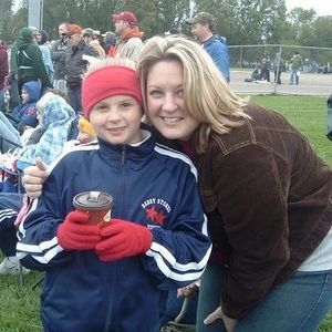 Meet your Posher, Christina